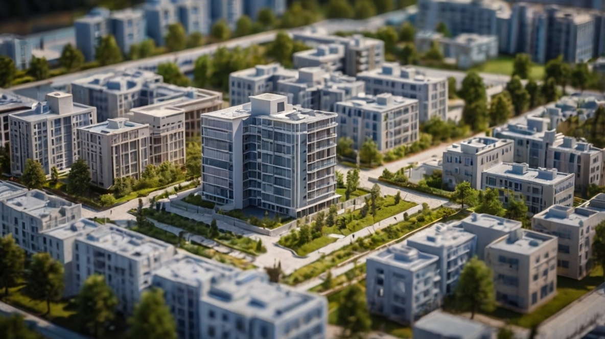 застройщики москвы квартиры