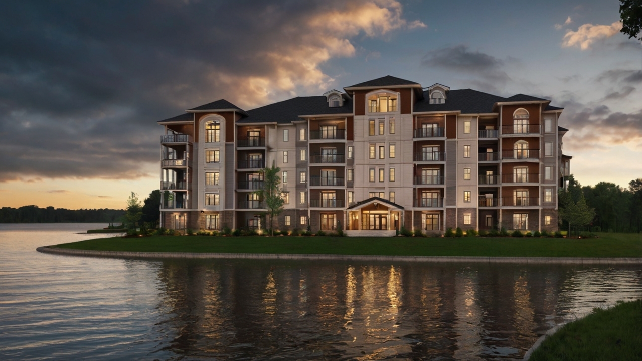 застройщики москвы