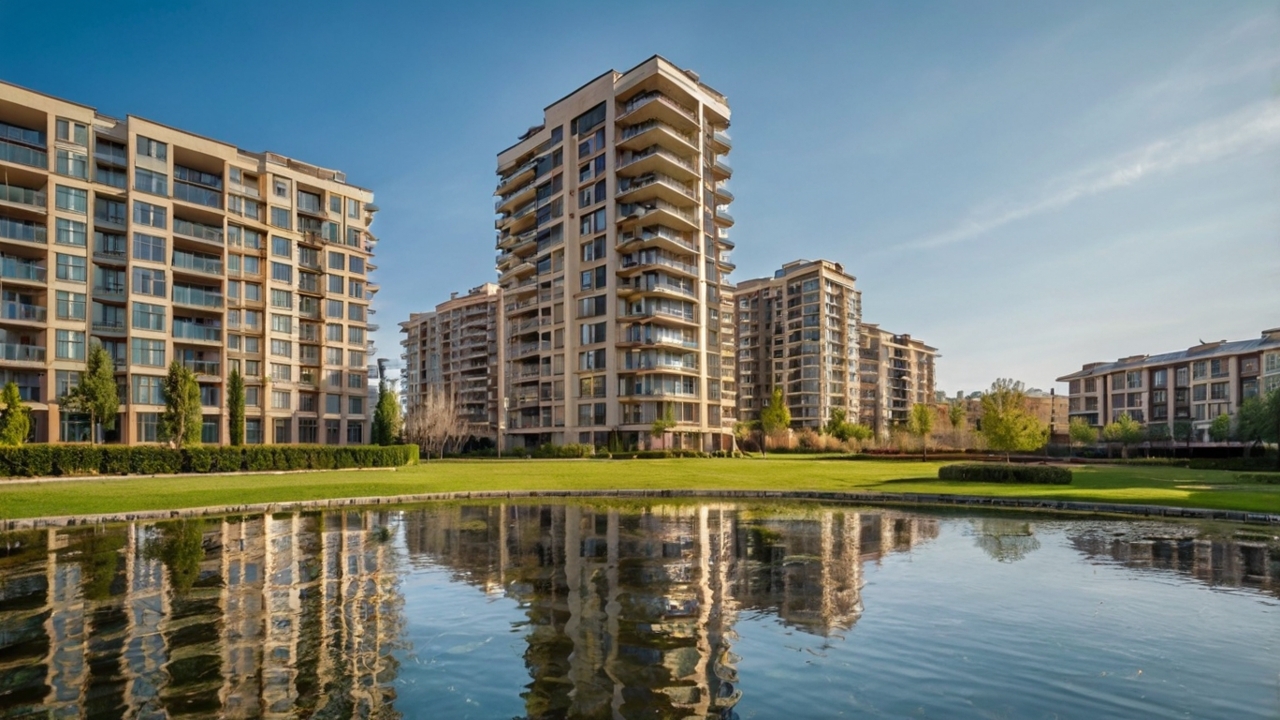 новостройки москва застройщики